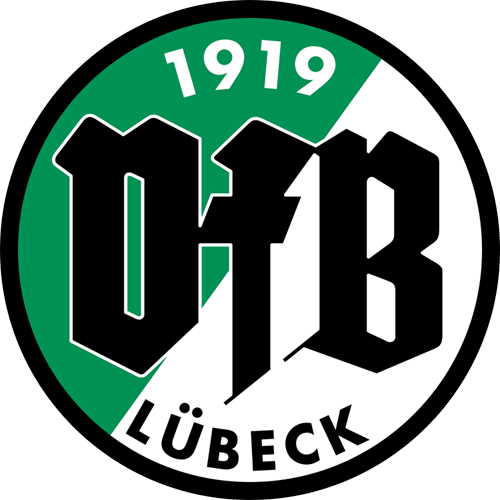 Wappen VfB Lübeck II